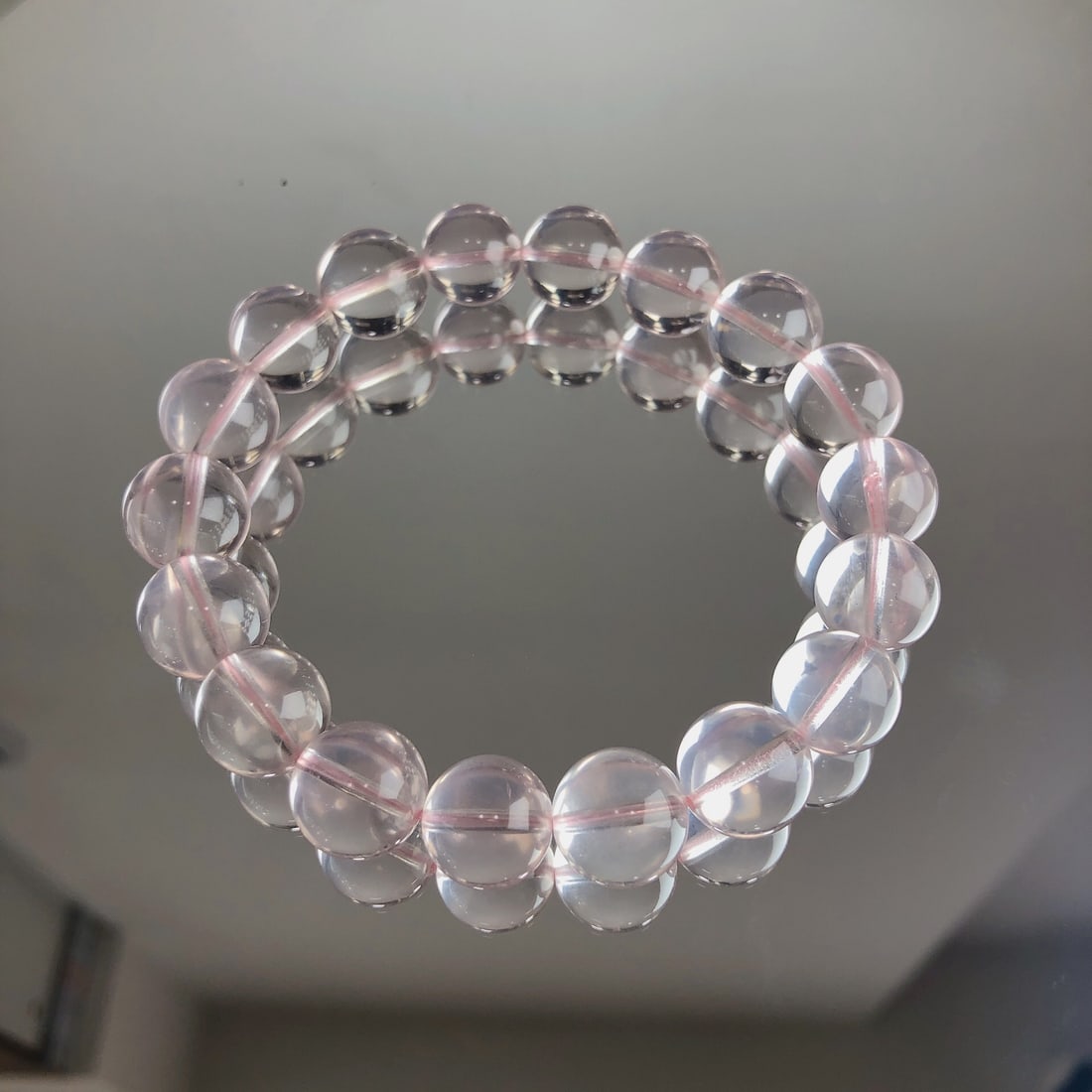 An Exquisite Crystal Bracelets - 8