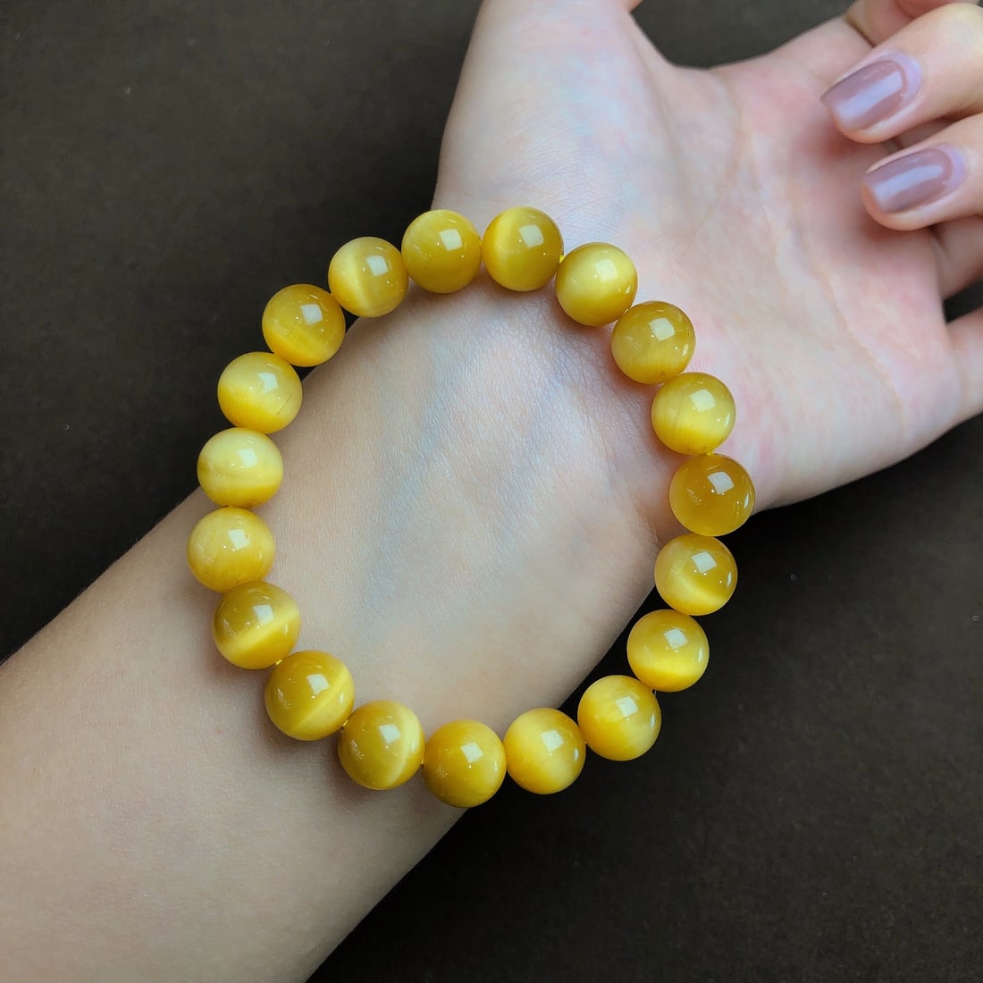 An Exquisite Crystal Bracelets - 2