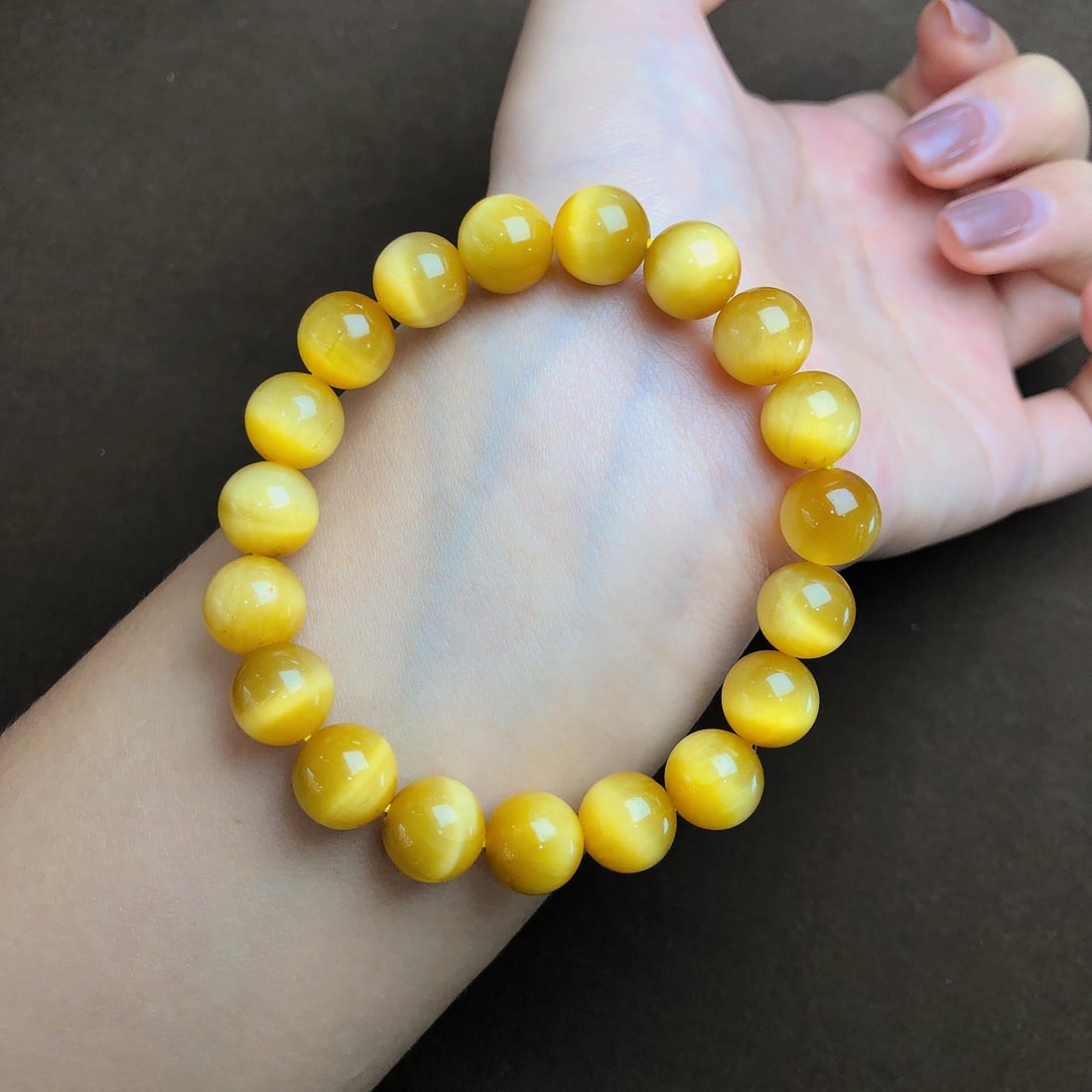 An Exquisite Crystal Bracelets - 3