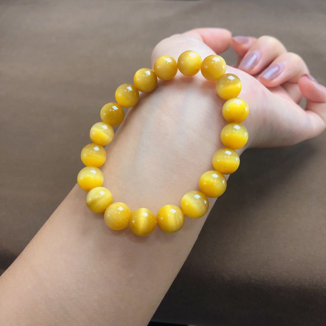 An Exquisite Crystal Bracelets - 6