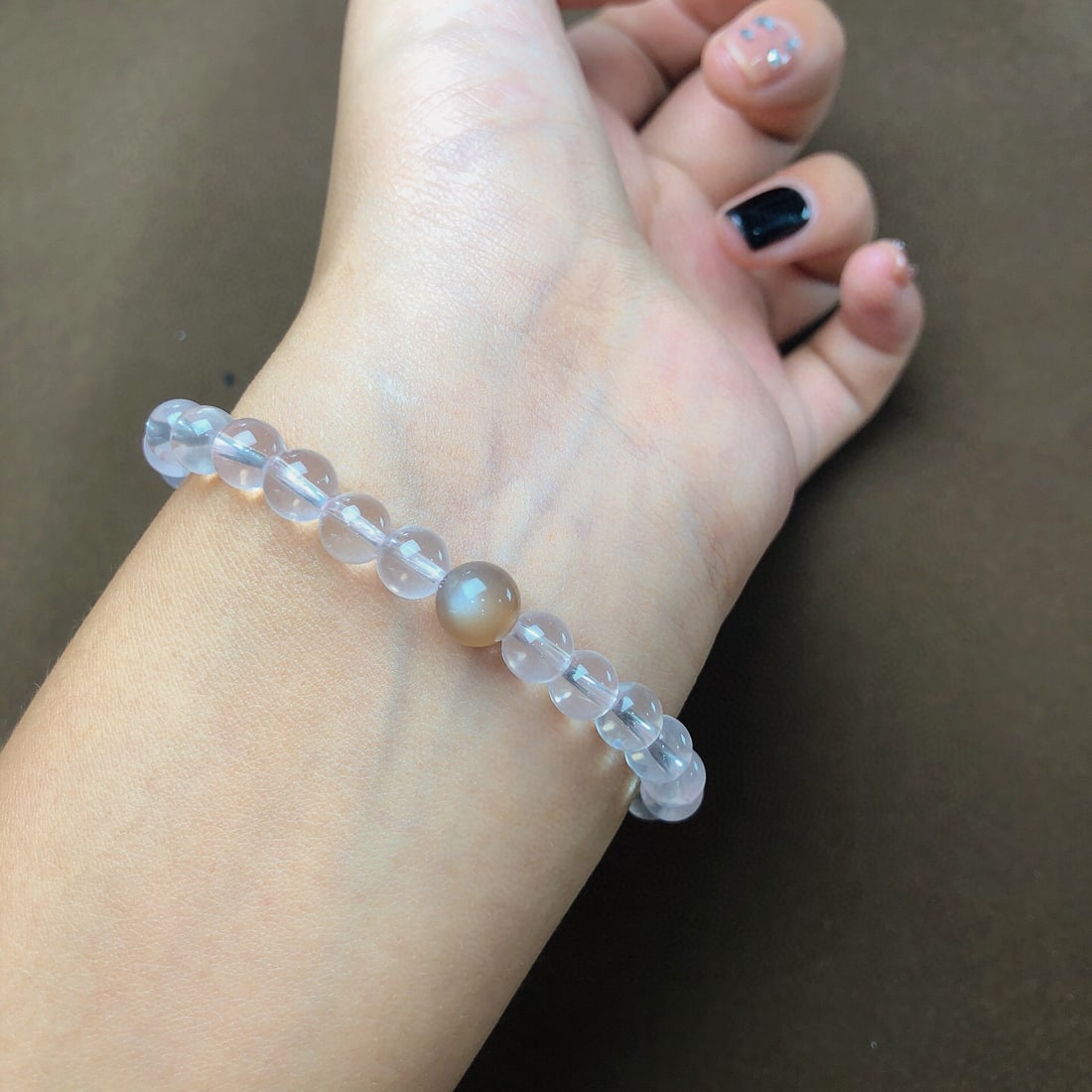 An Exquisite Crystal Bracelets - 4