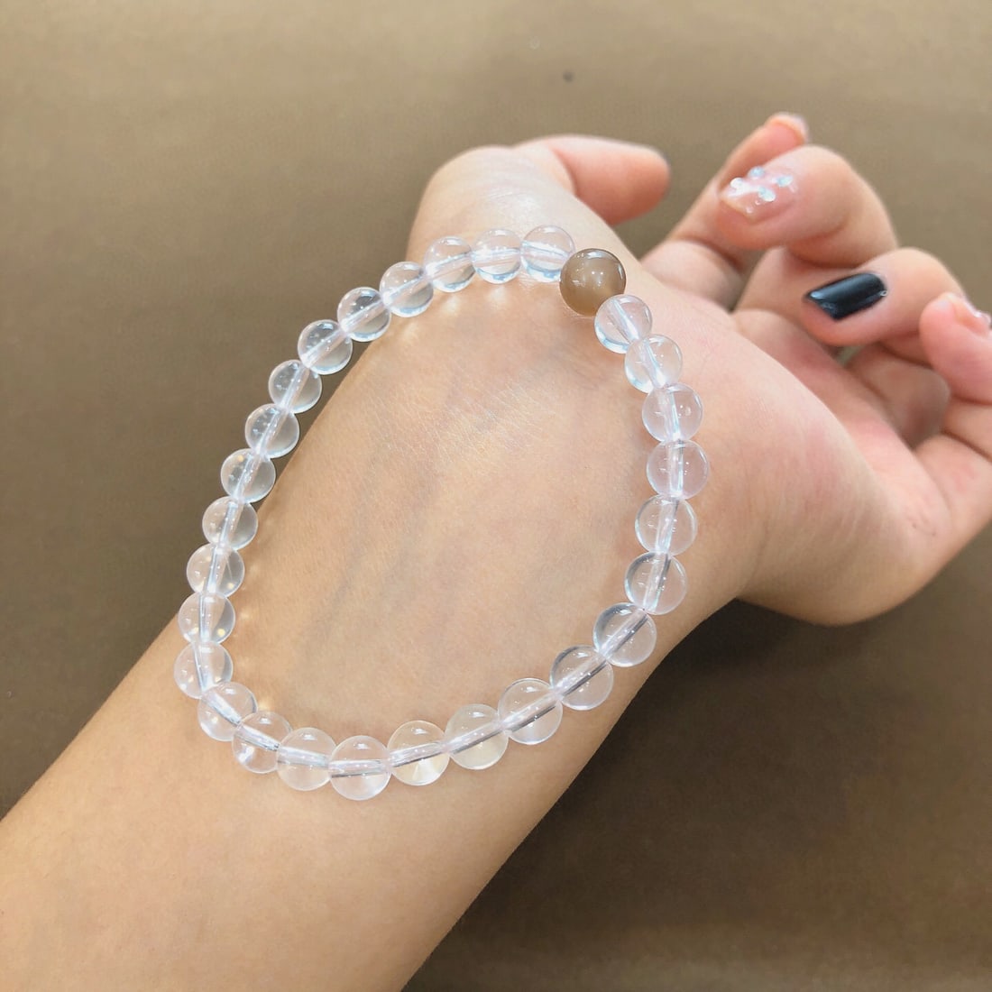 An Exquisite Crystal Bracelets - 6