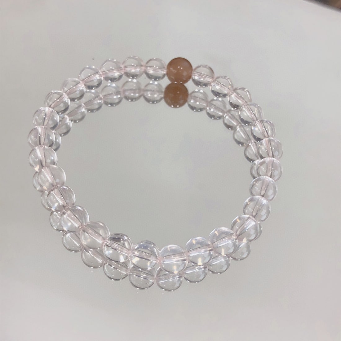 An Exquisite Crystal Bracelets - 7