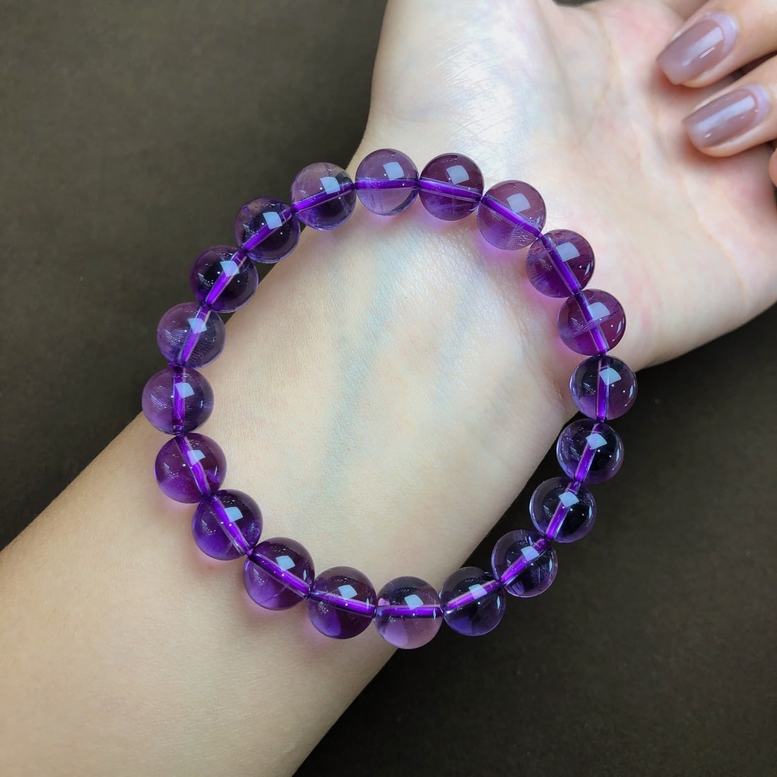 An Exquisite Crystal Bracelets - 2