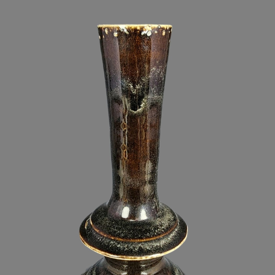 An Exquisite Ding yao Vase - 4
