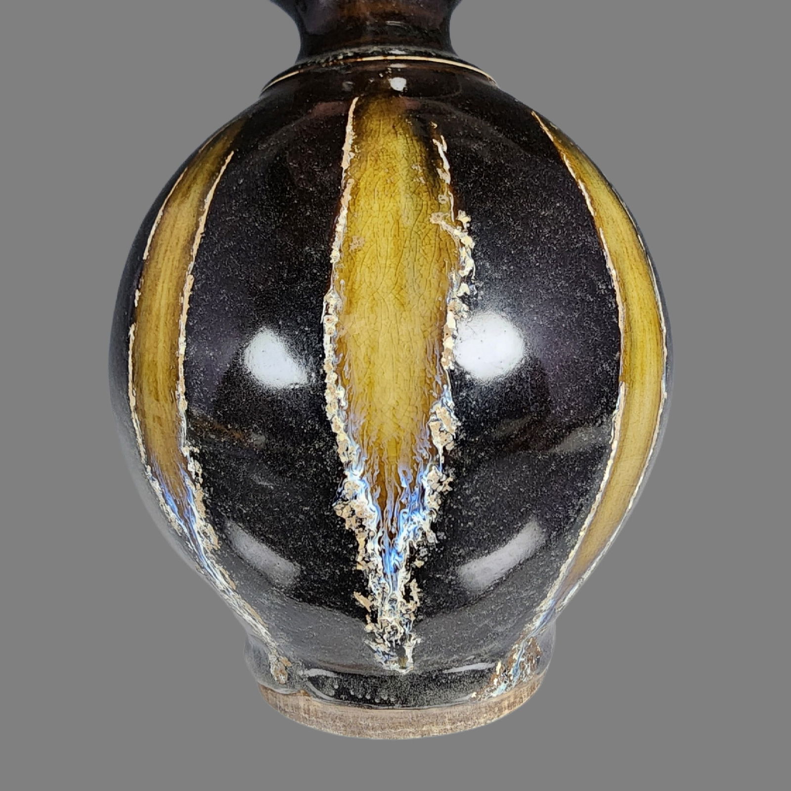 An Exquisite Ding yao Vase - 7