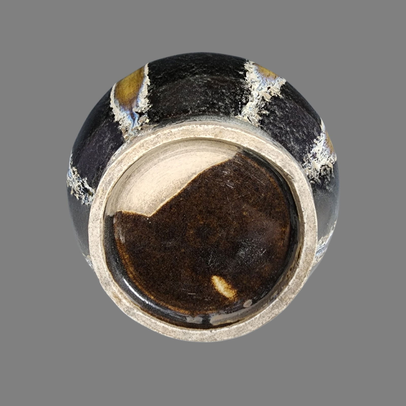 An Exquisite Ding yao Vase - 9