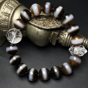 A Precious Crystal Bracelets