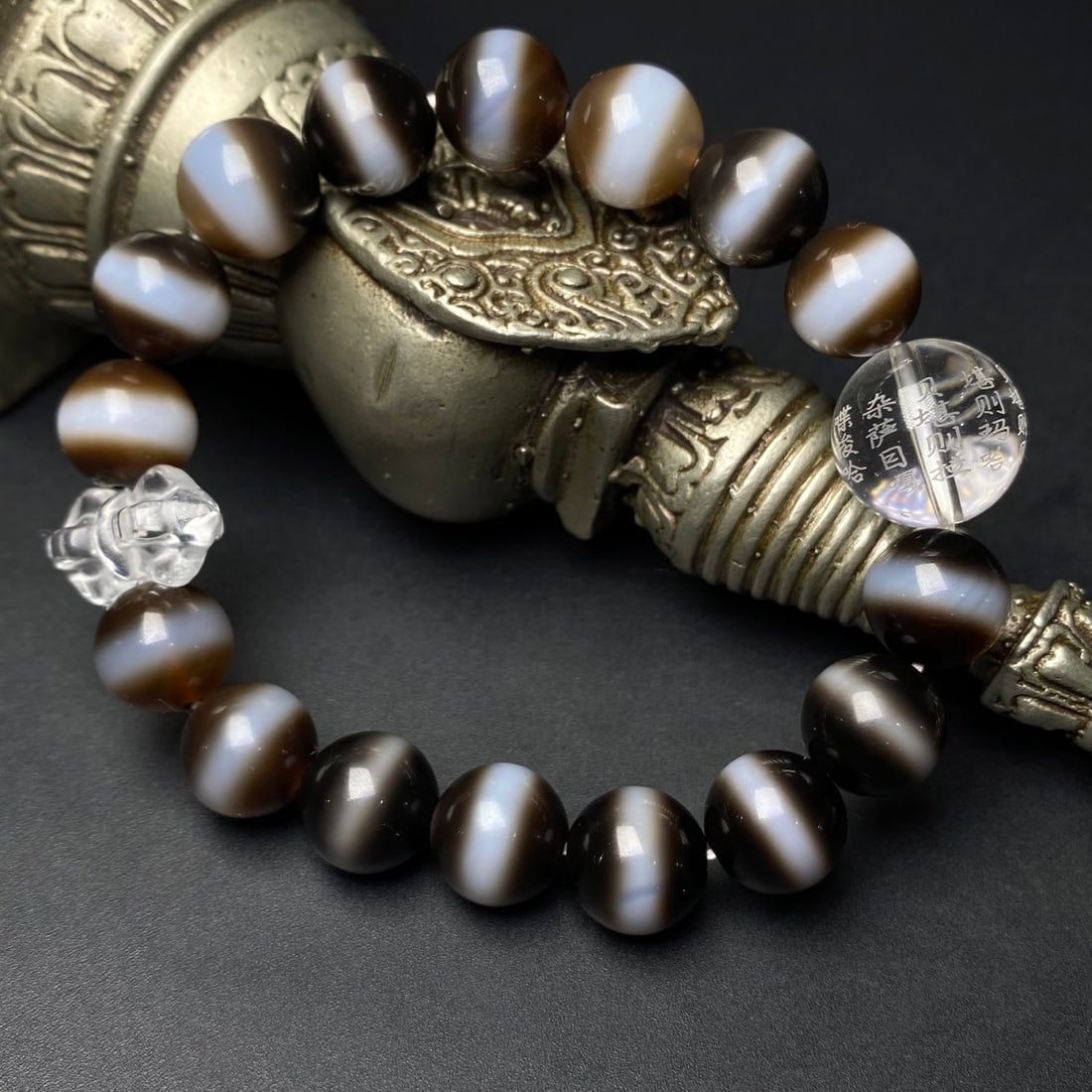 A Precious Crystal Bracelets - 3