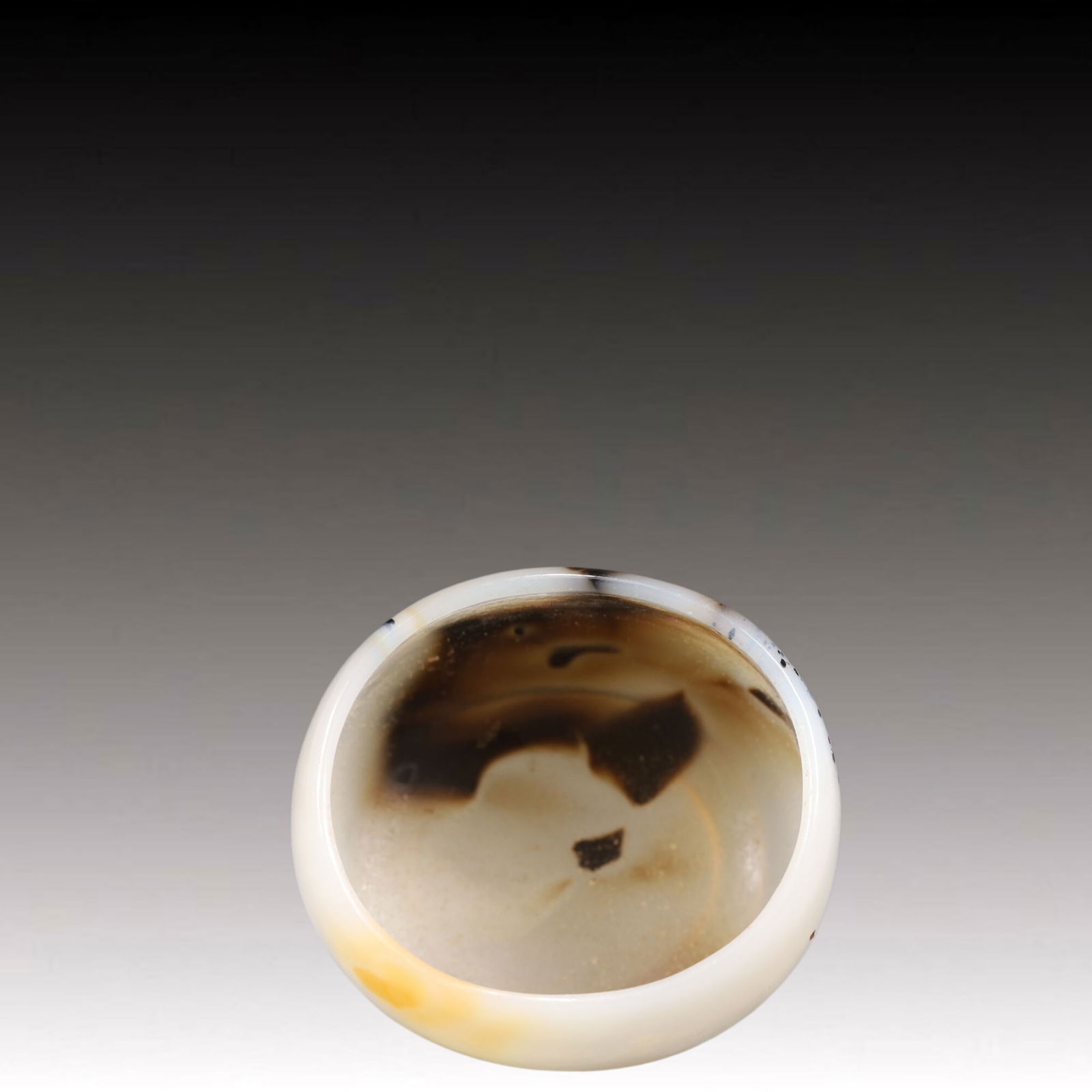 An Exquisite Agate Ornament - 5