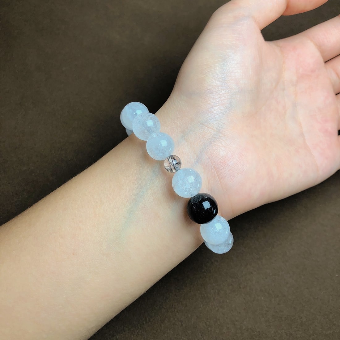 An Exquisite Crystal Bracelets - 7