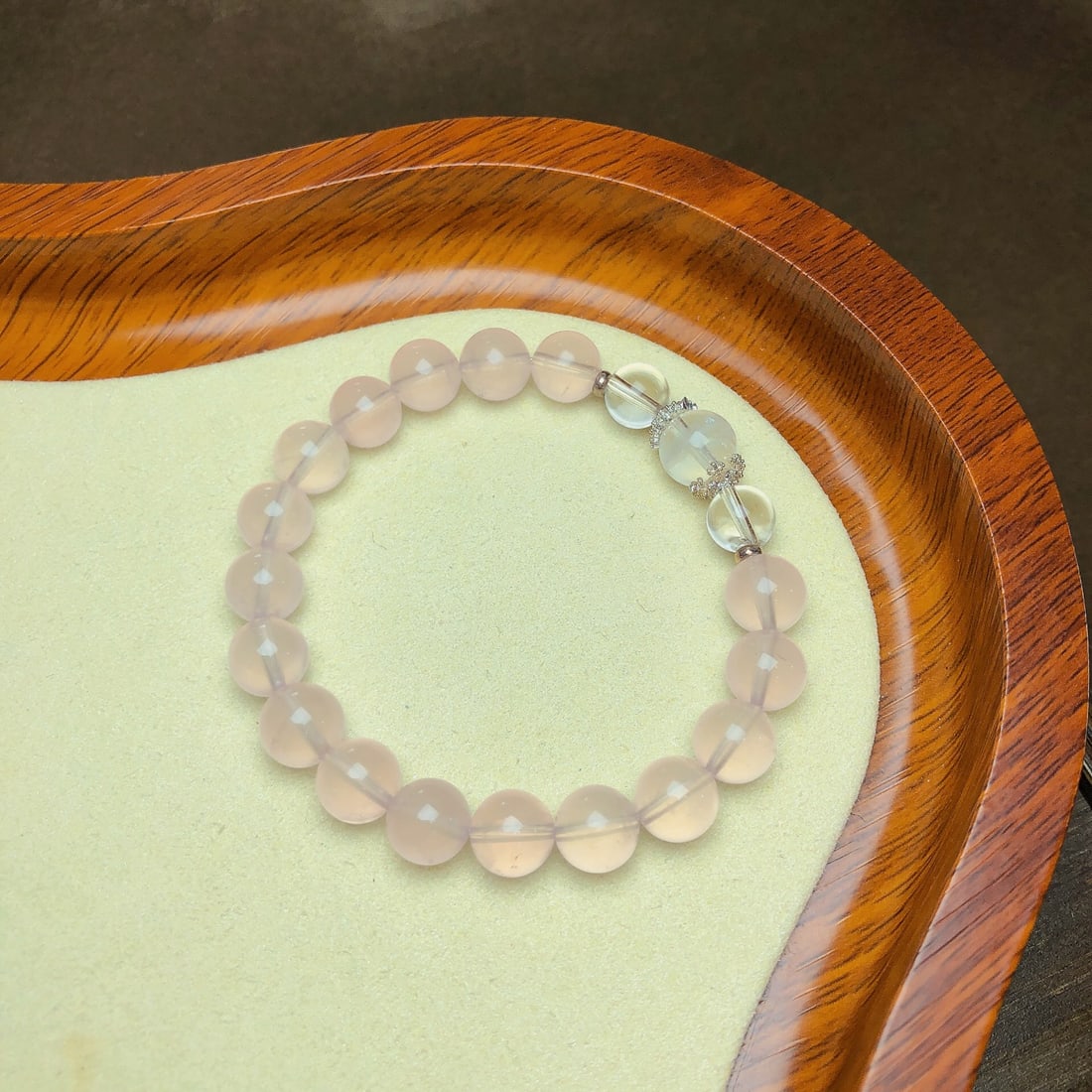 An Exquisite Crystal Bracelets - 7