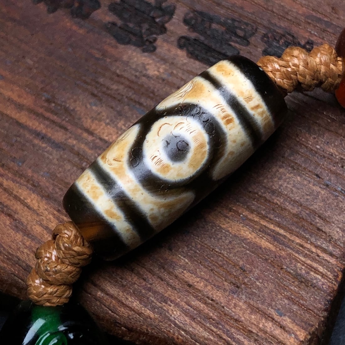 An Exquisite Multi-Gem Bracelets - 8