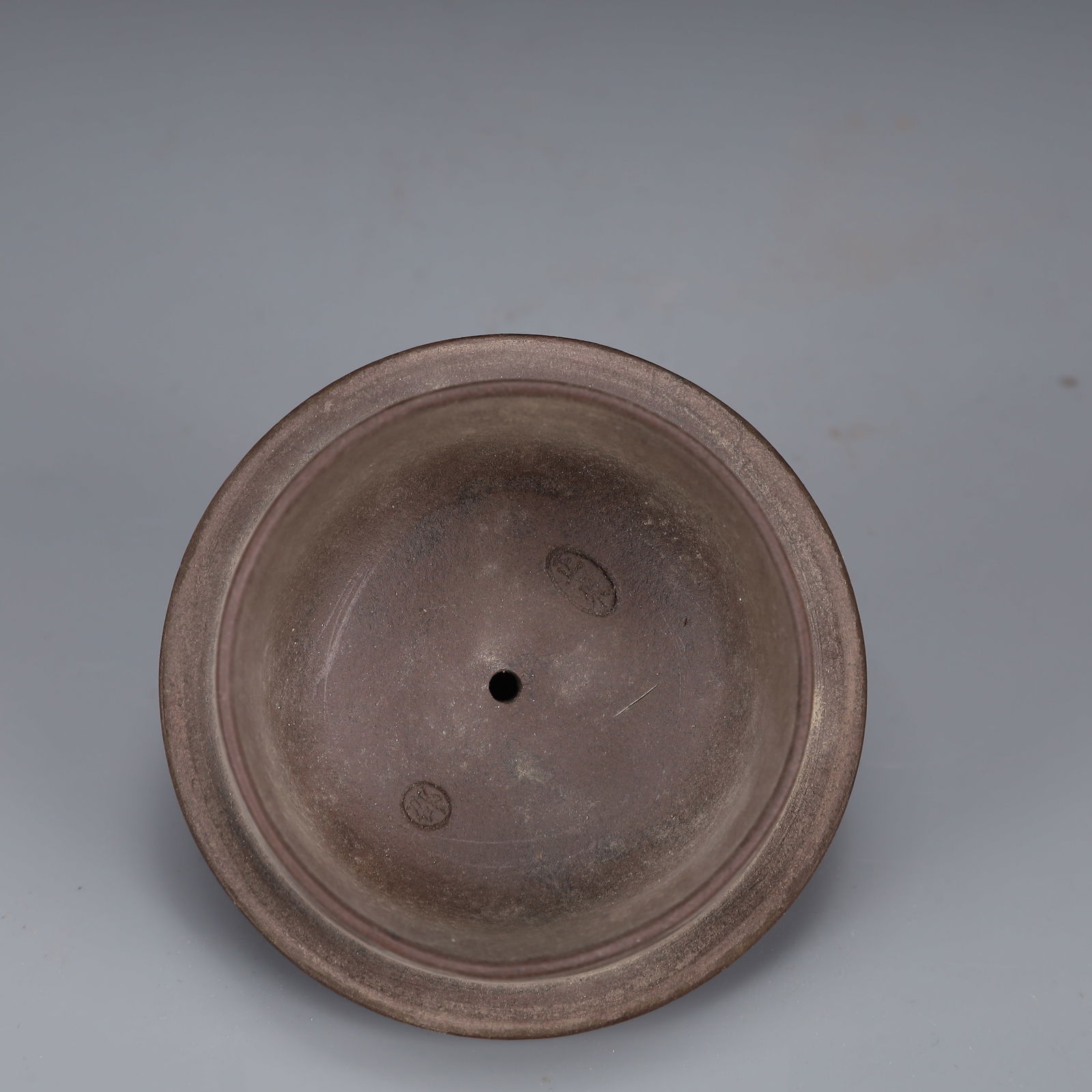 An Exquisite Purple Sands Eagle Pattern Teapot - 6