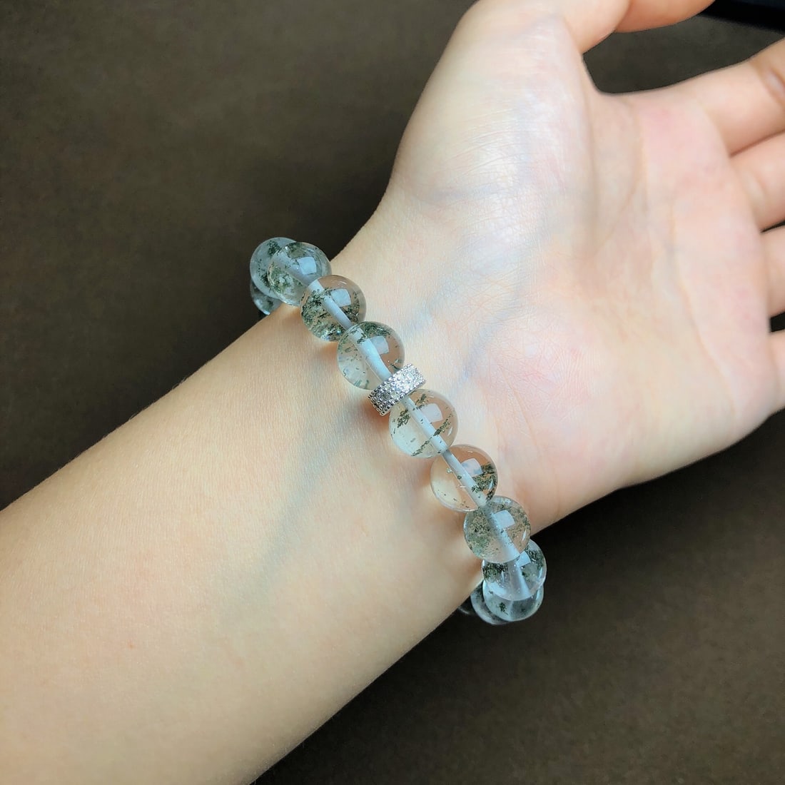 An Exquisite Crystal Bracelets - 4