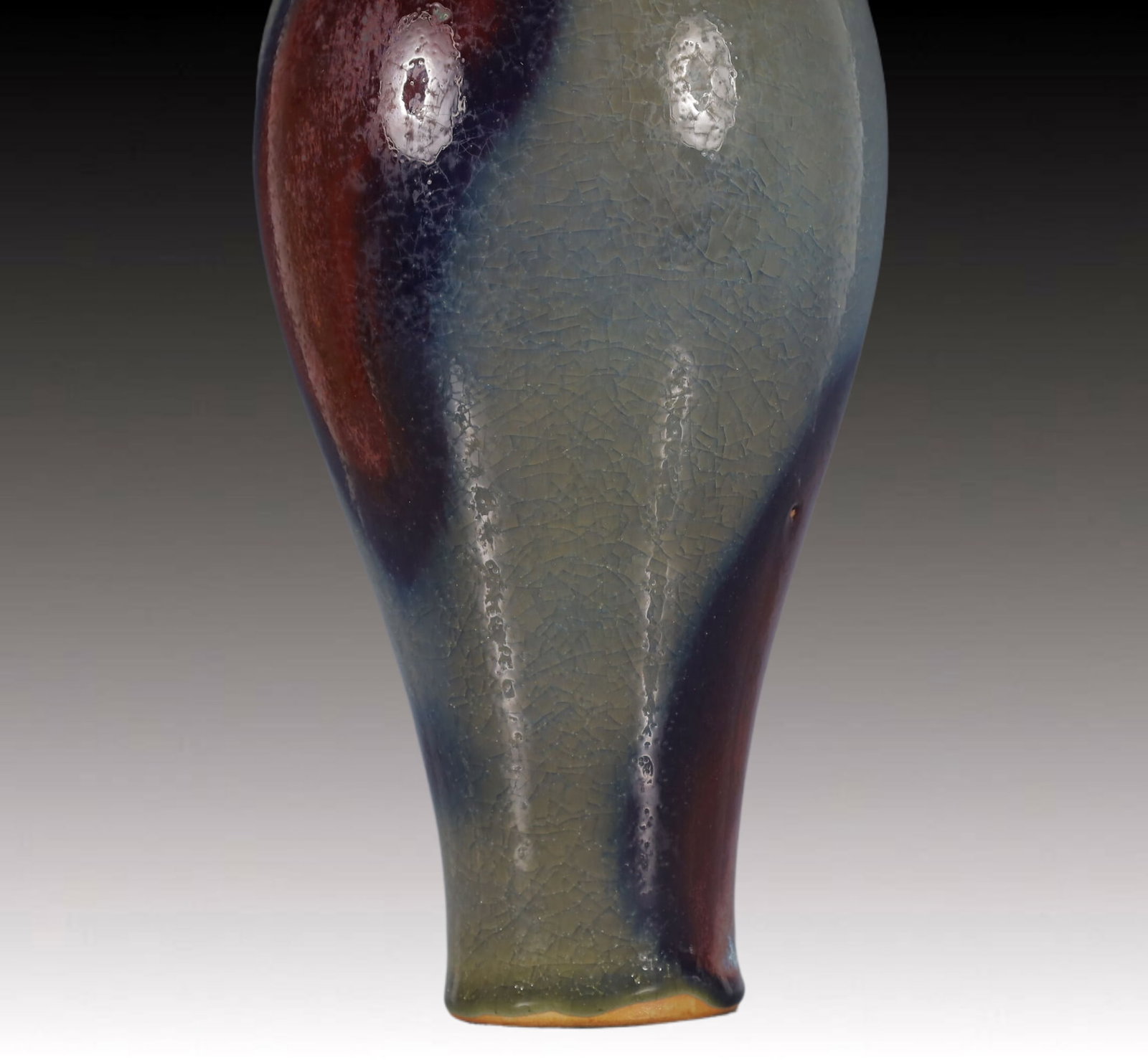 An Exquisite Jun yao Vase - 3