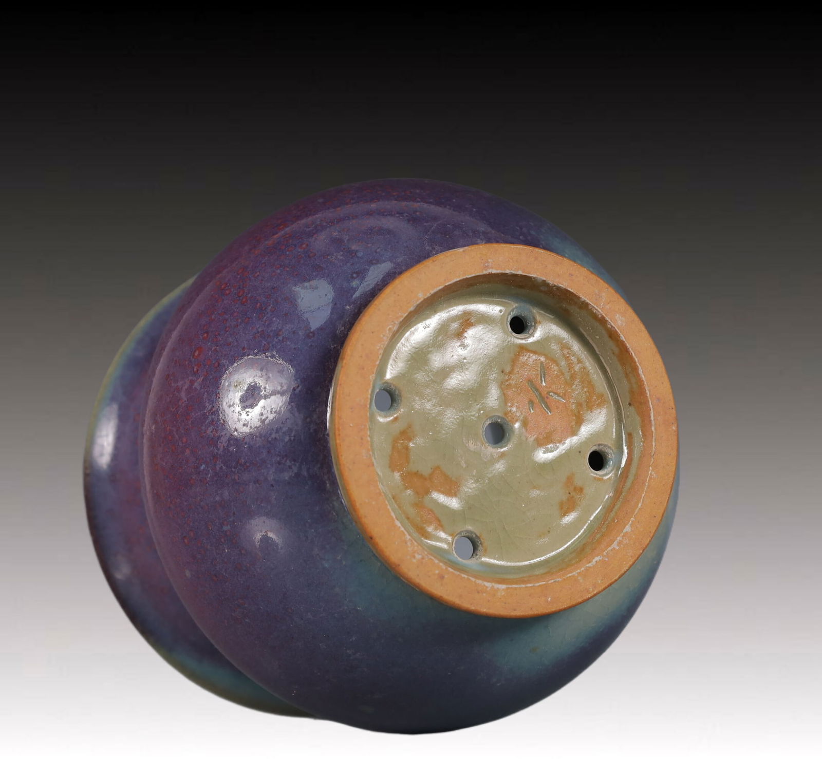 An Exquisite Jun yao Vase - 7