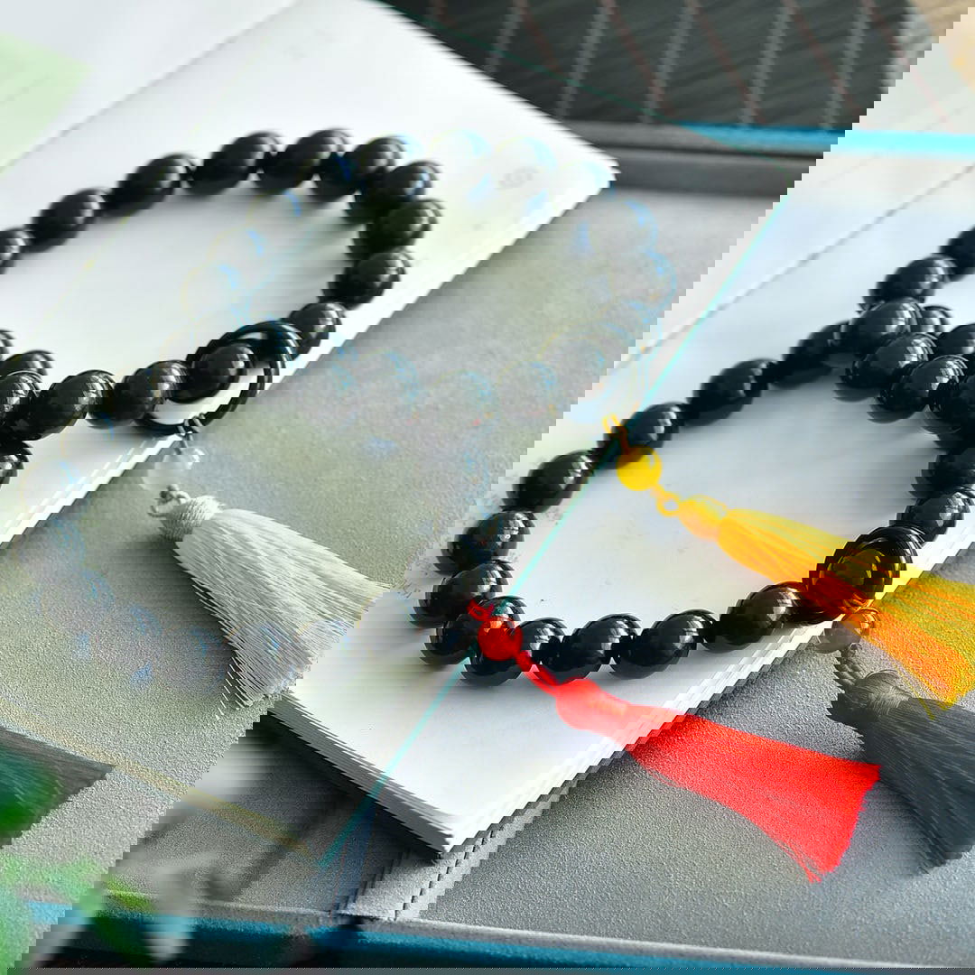 An Exquisite Sapphire Bracelets - 3