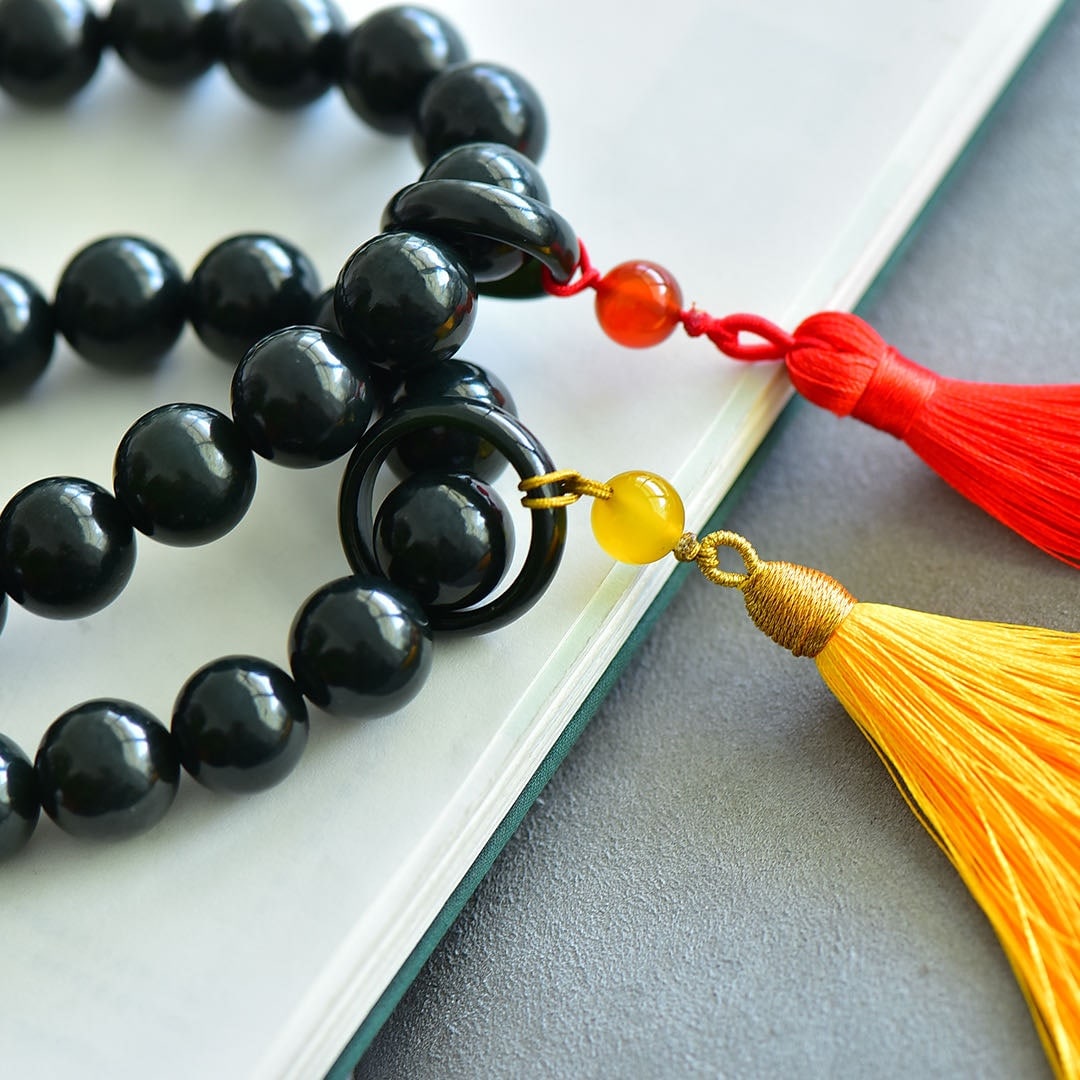 An Exquisite Sapphire Bracelets - 4