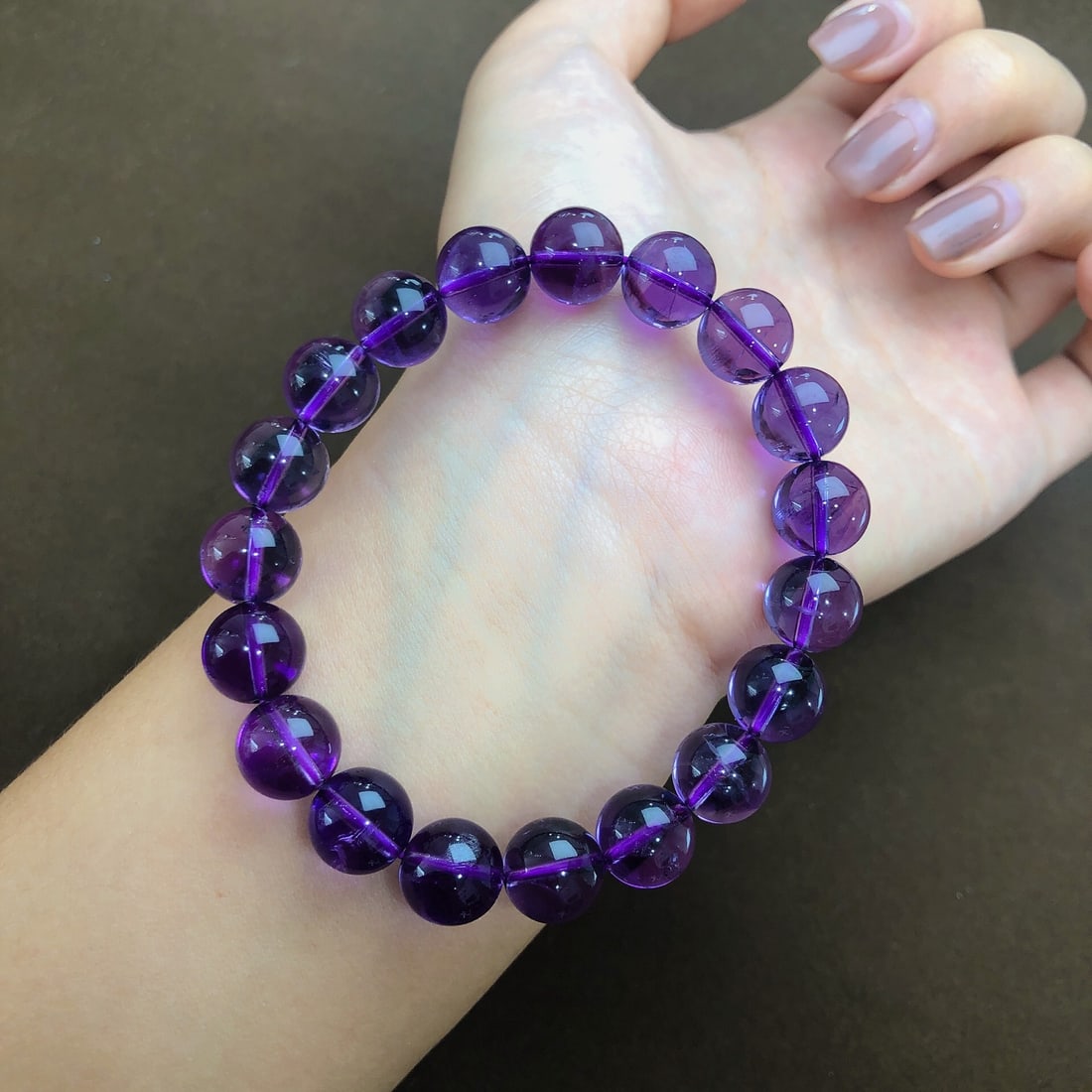 An Exquisite Crystal Bracelets - 2