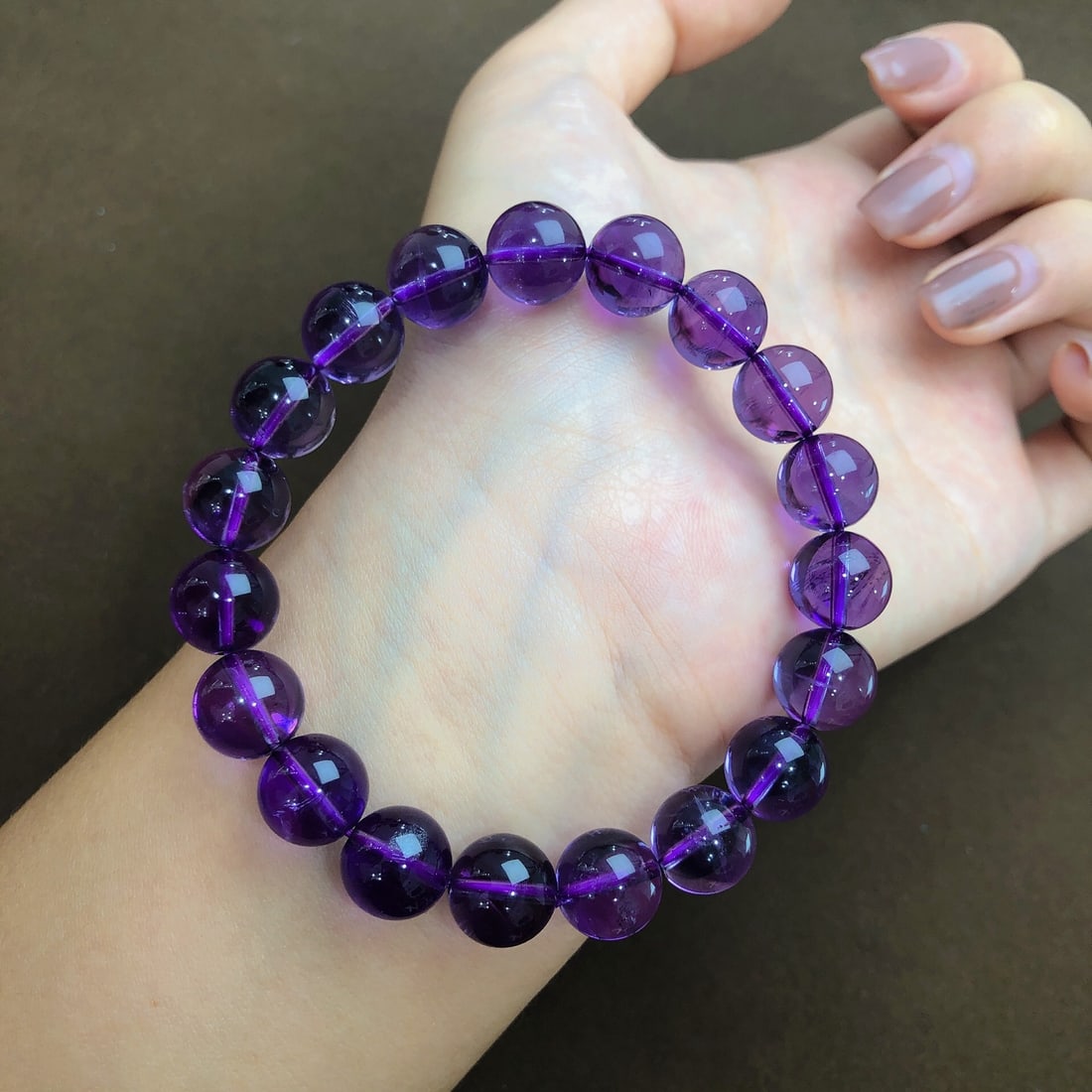 An Exquisite Crystal Bracelets - 3