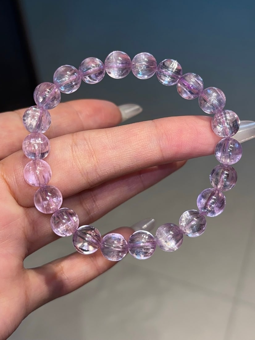 An Exquisite Crystal Bracelets - 3