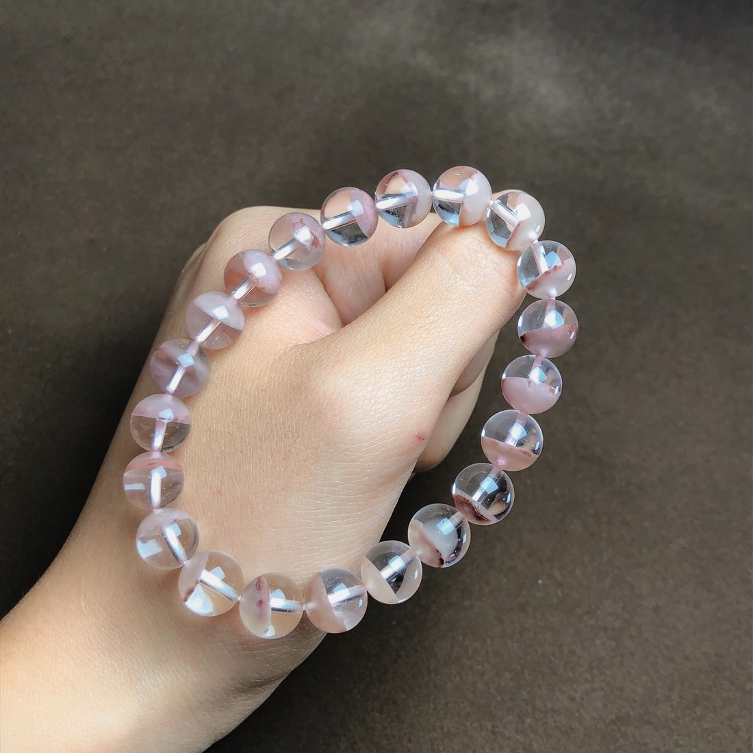 An Exquisite Crystal Bracelets - 3