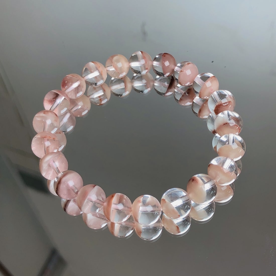 An Exquisite Crystal Bracelets - 6