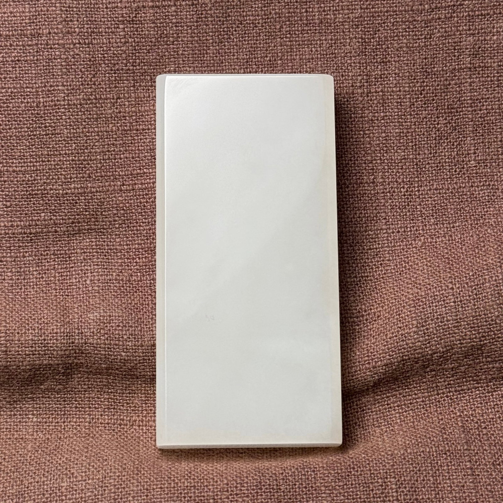 An Exquisite White Jade Pendant: An Exquisite White Jade Pendant,Qing Dynasty,China,Size:32mmx66mmx9mm,Weight:57g 白玉挂件,中国清代