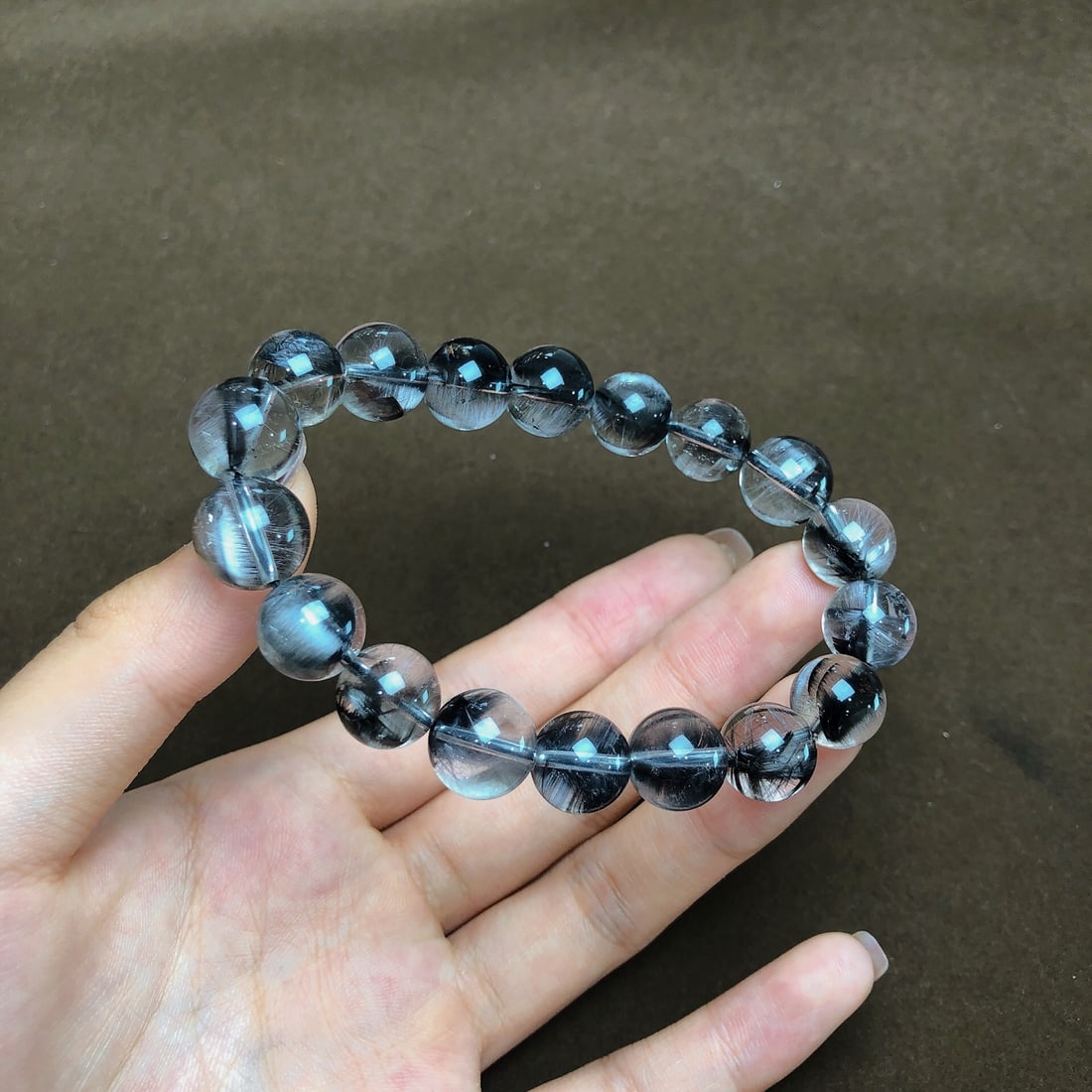 An Exquisite Crystal Bracelets - 3