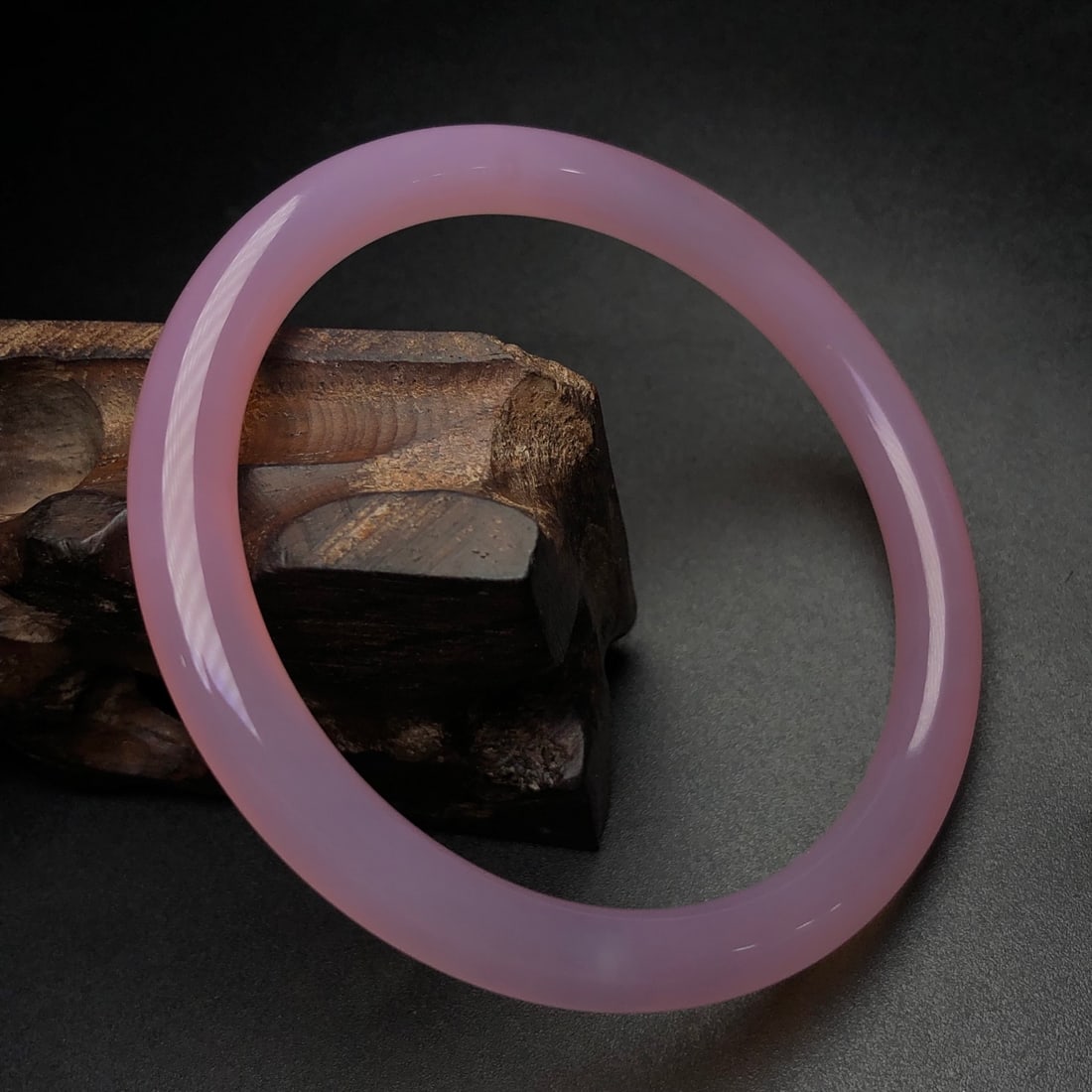 An Exquisite Agate Bracelets - 4