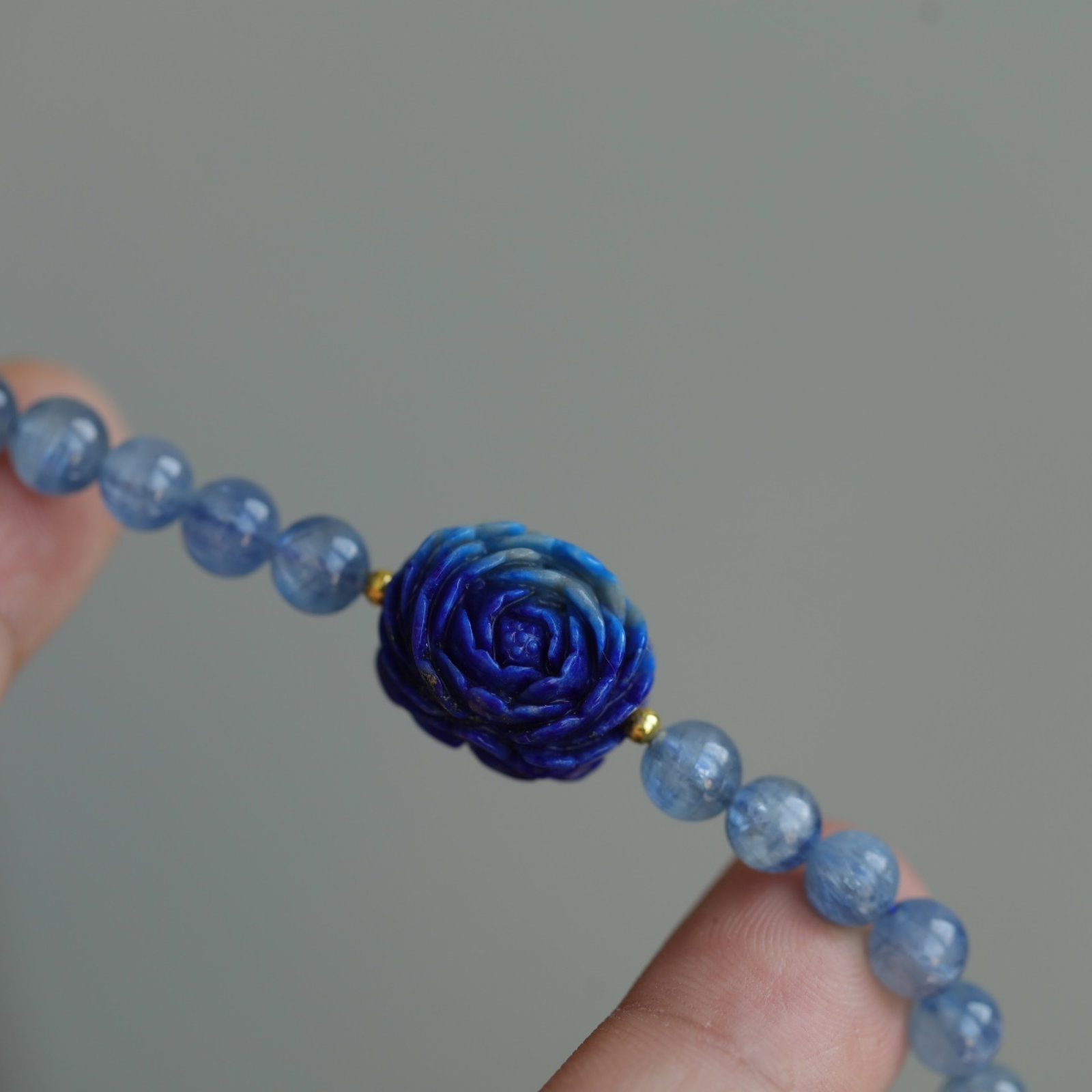 An Exquisite Crystal Bracelets - 4