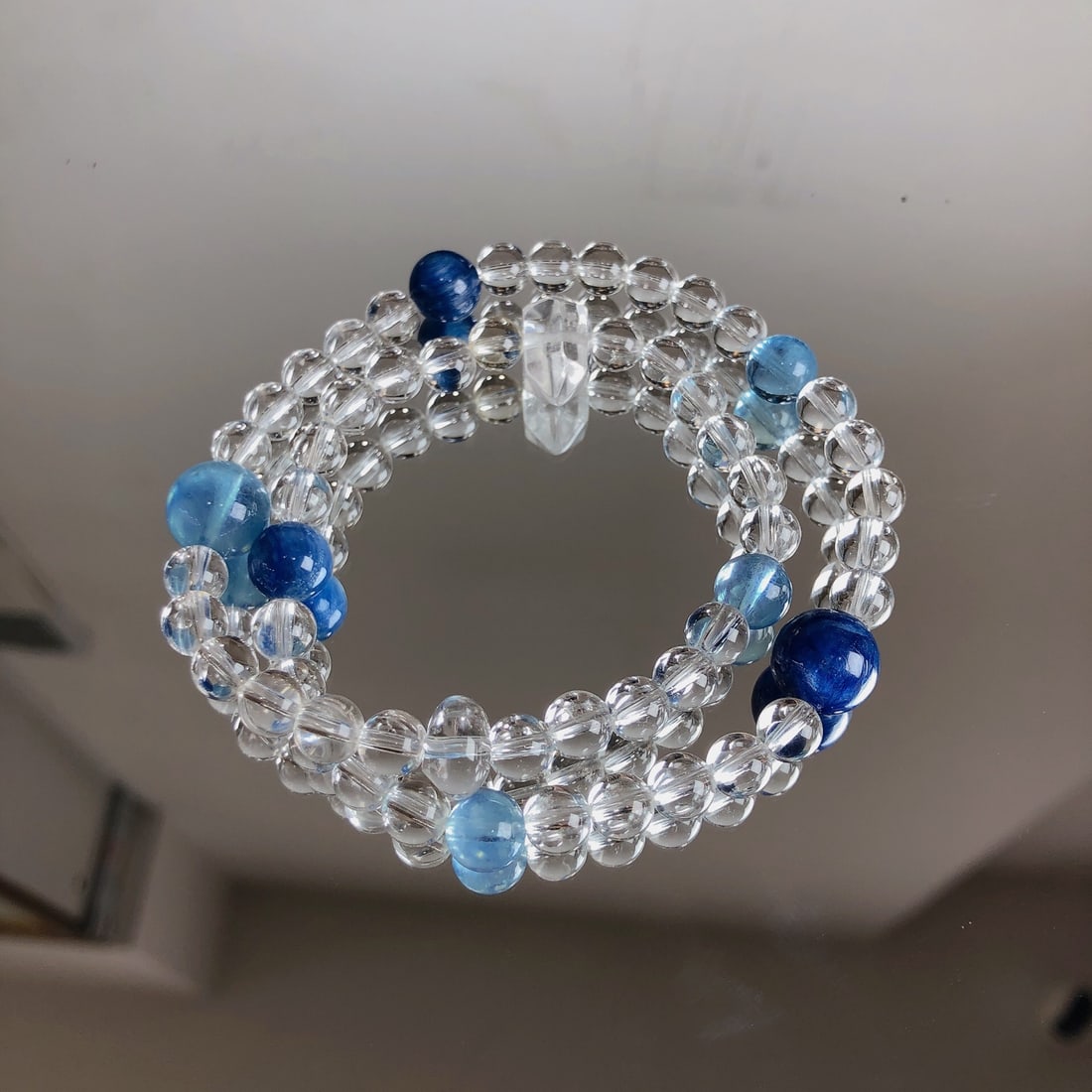 An Exquisite Crystal Bracelets - 8