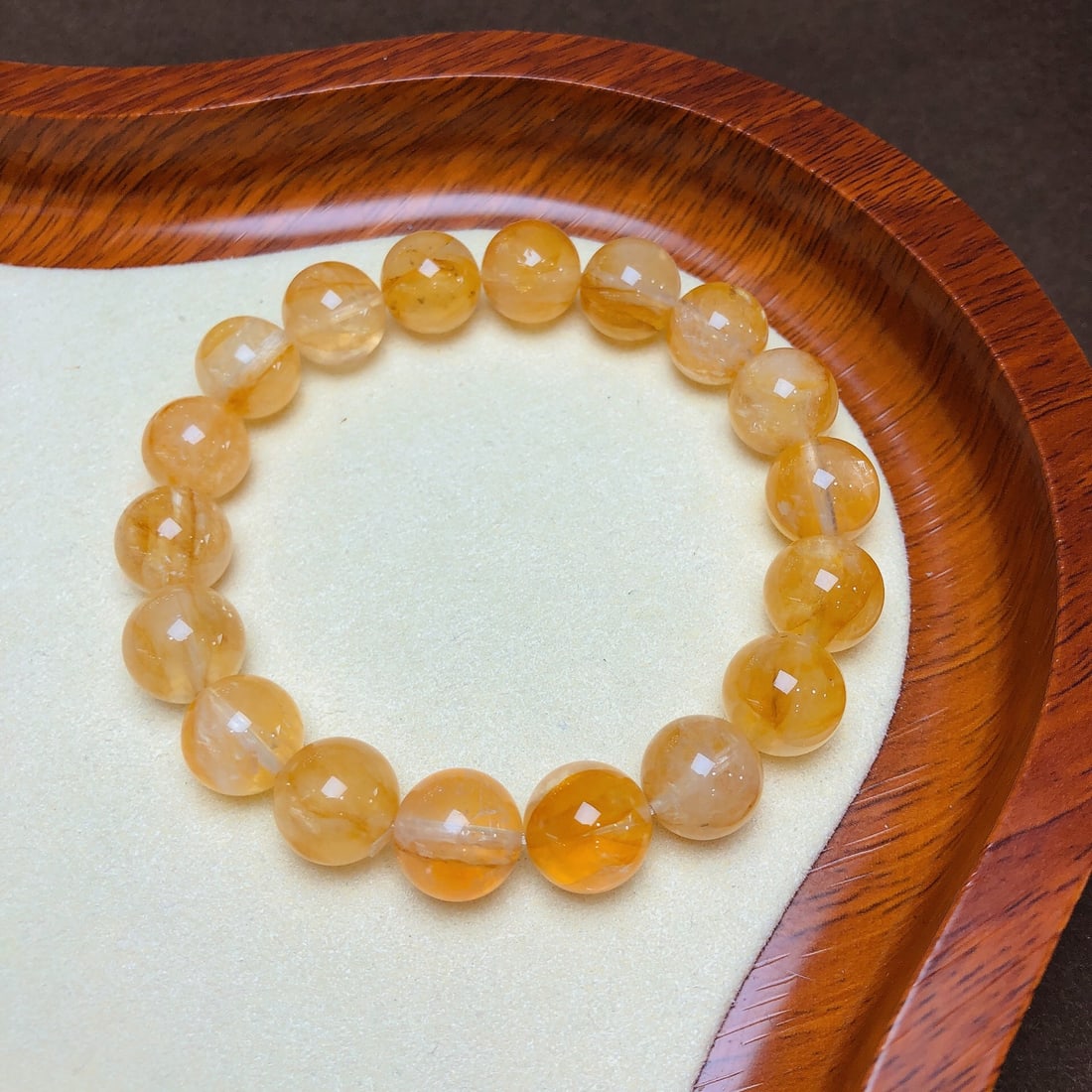 An Exquisite Crystal Bracelets - 6