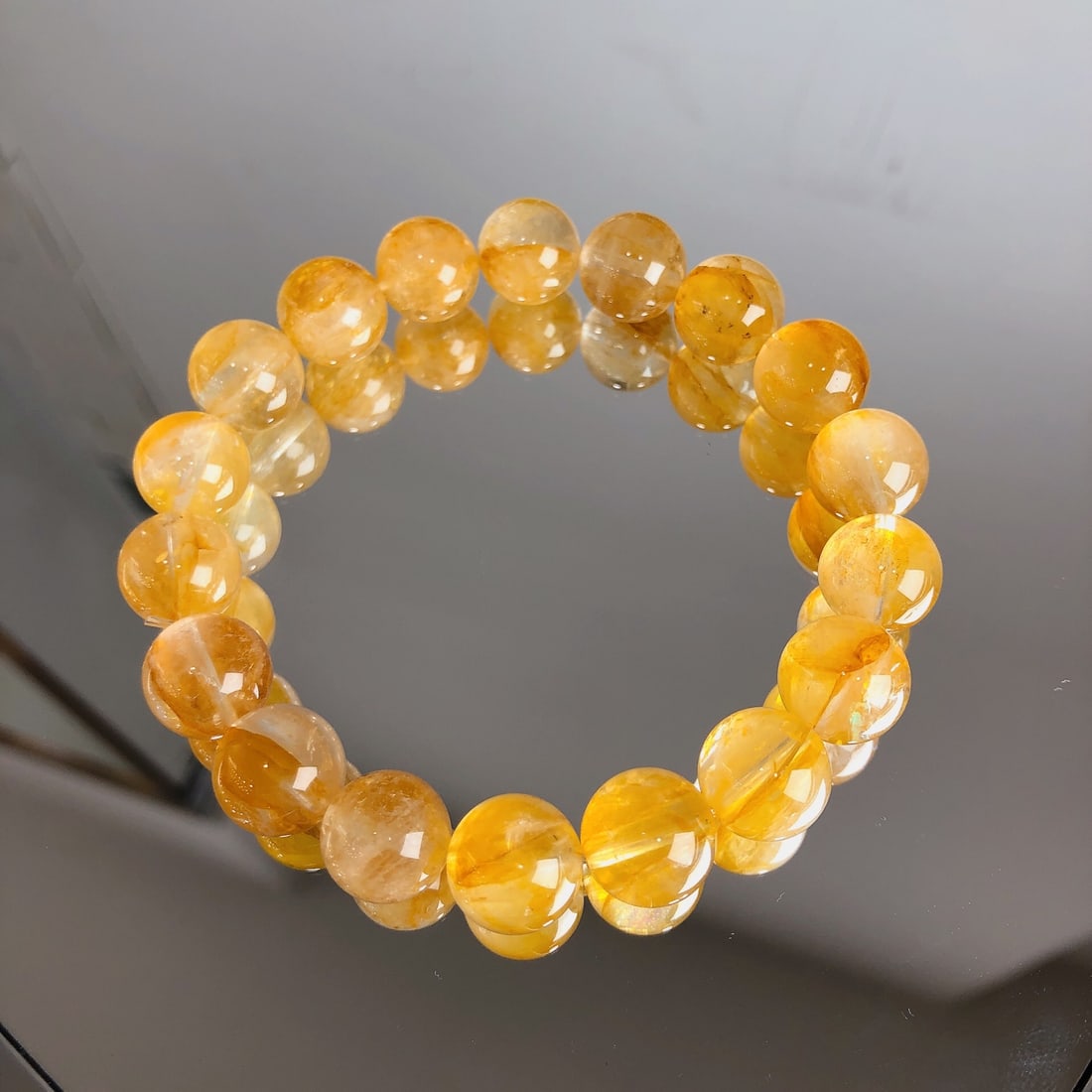 An Exquisite Crystal Bracelets - 7