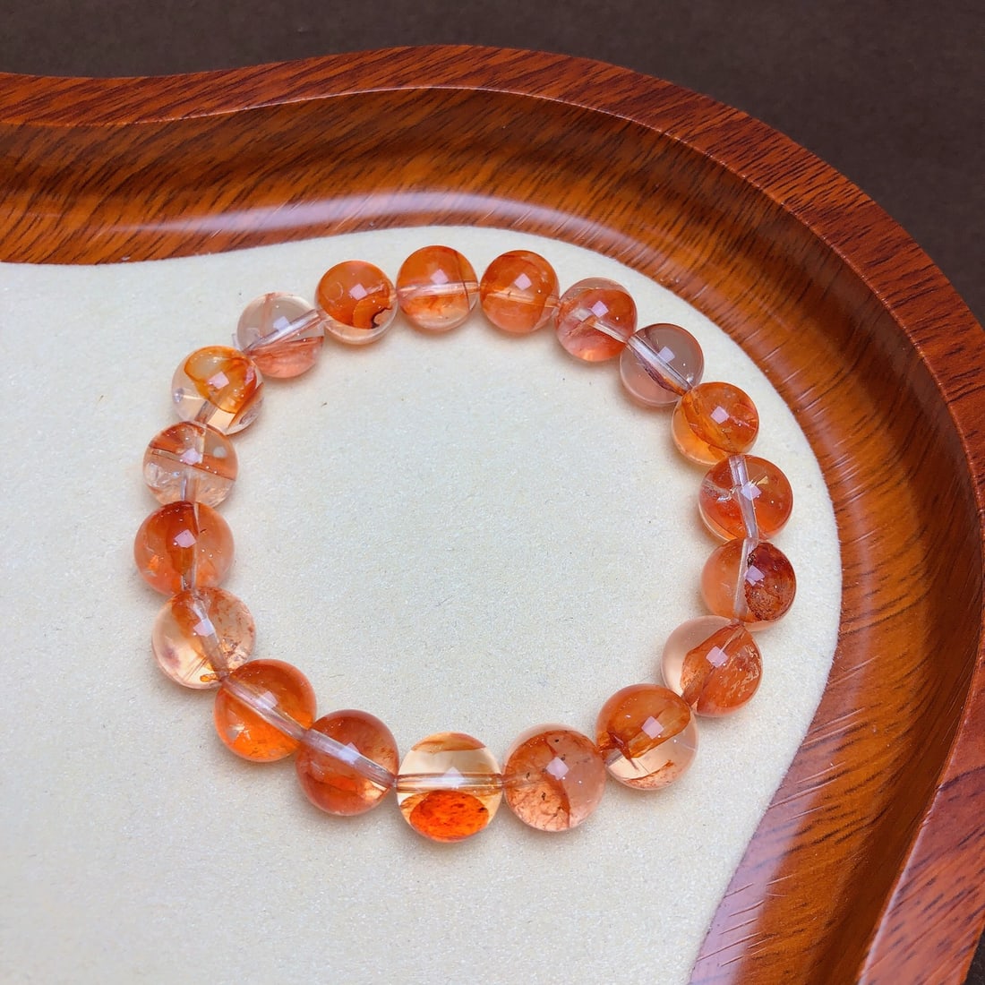 An Exquisite Crystal Bracelets - 7