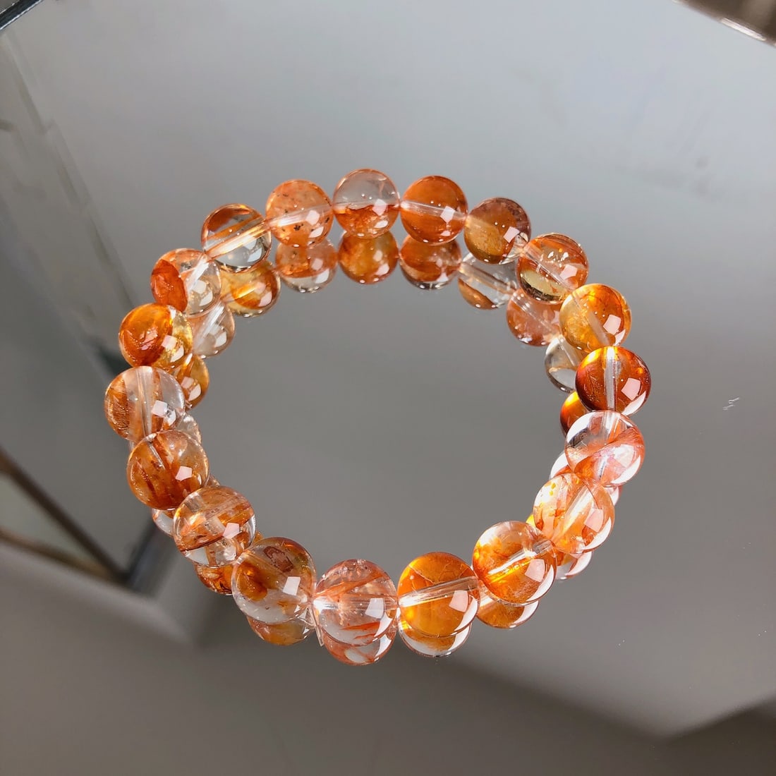 An Exquisite Crystal Bracelets - 8