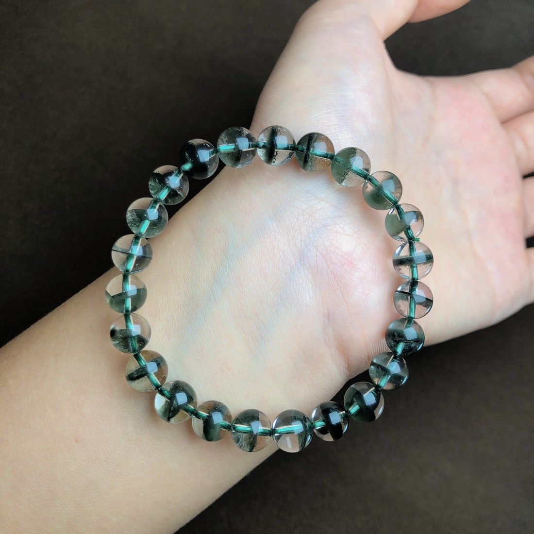 An Exquisite Crystal Bracelets - 2