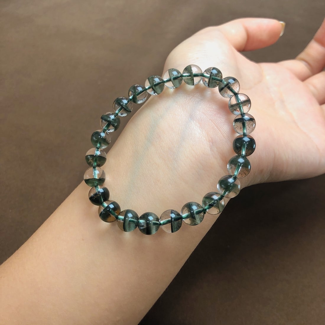 An Exquisite Crystal Bracelets - 4
