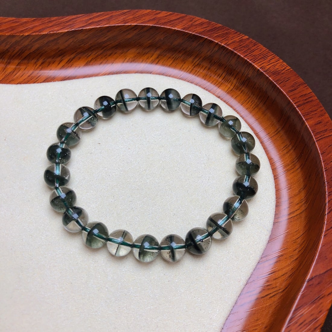 An Exquisite Crystal Bracelets - 7