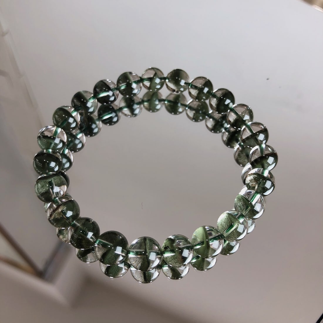 An Exquisite Crystal Bracelets - 8