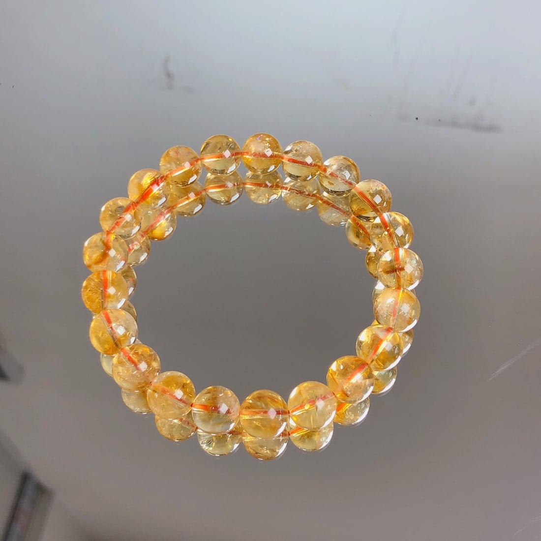 An Exquisite Crystal Bracelets - 9