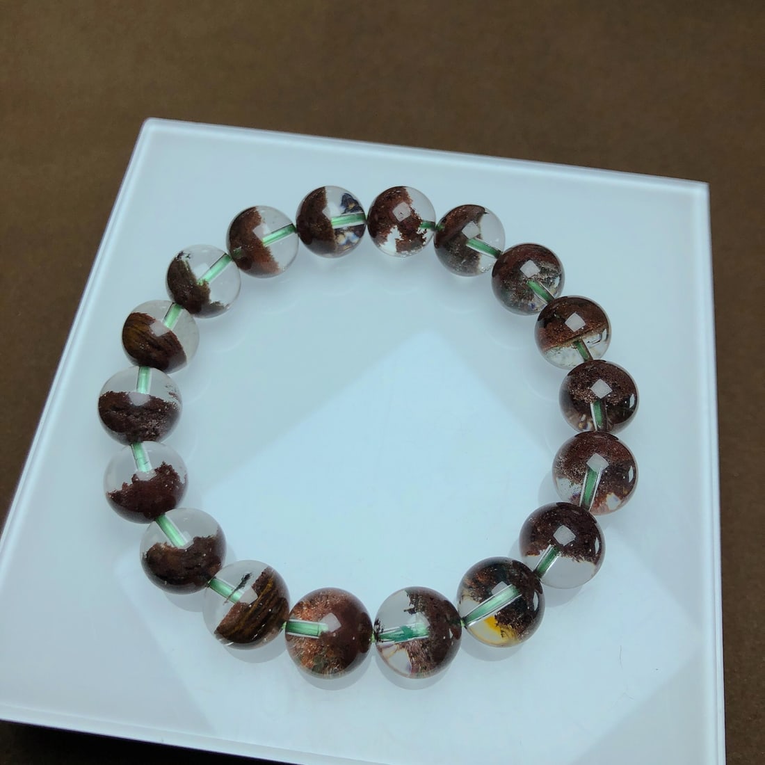 An Exquisite Crystal Bracelets - 3