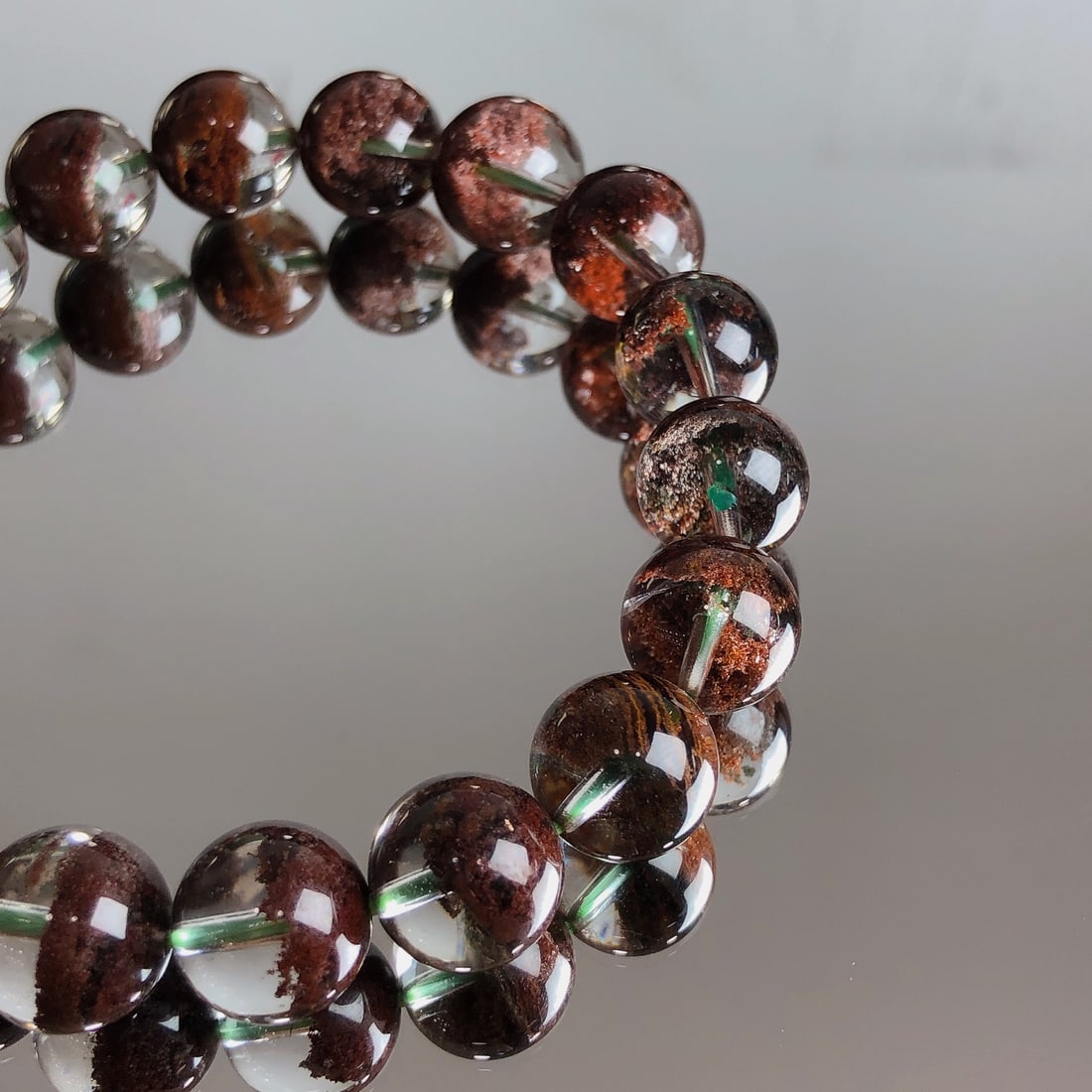 An Exquisite Crystal Bracelets - 7