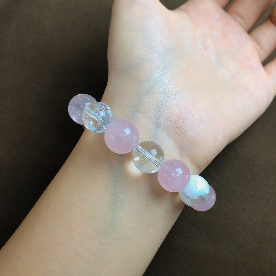 An Exquisite Crystal Bracelets - 4