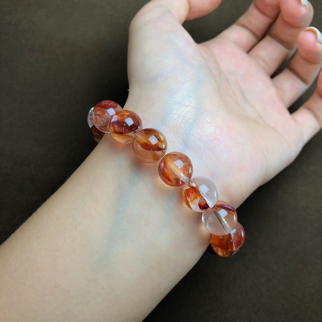 An Exquisite Crystal Bracelets - 4