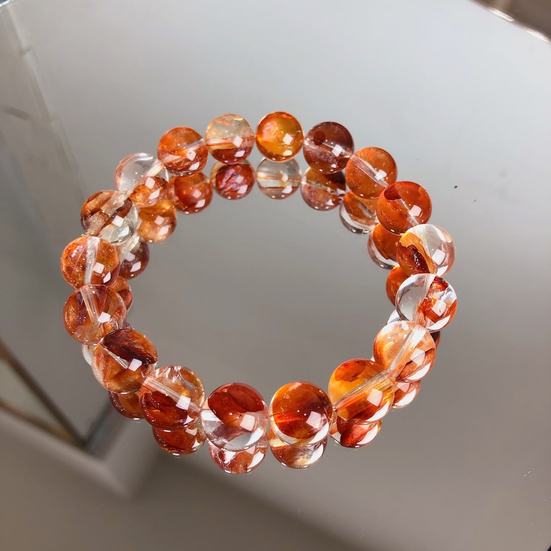 An Exquisite Crystal Bracelets - 8