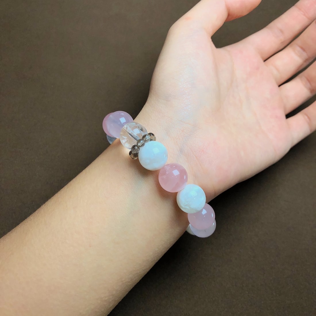 An Exquisite Crystal Bracelets - 7