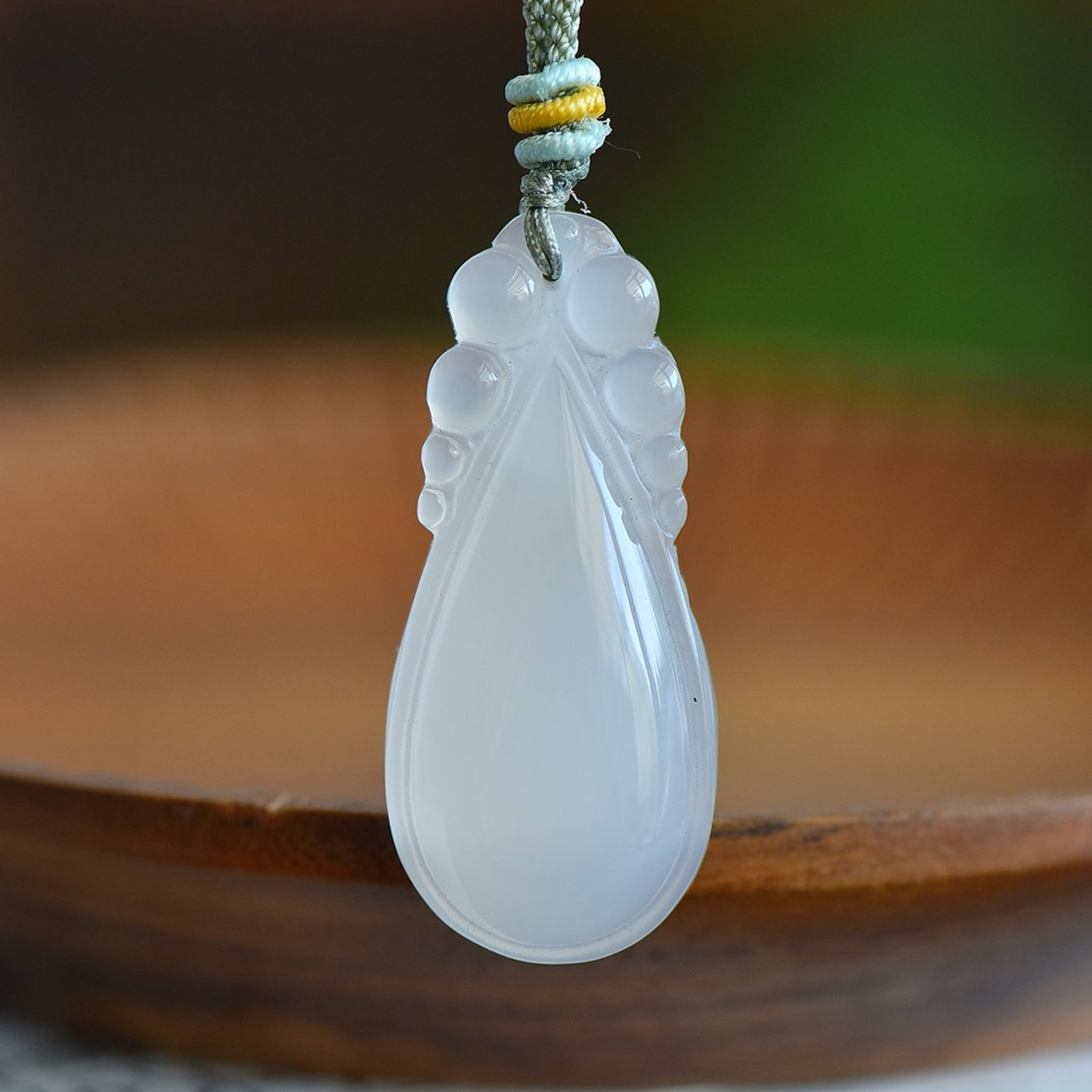 An Exquisite Pendant - 2