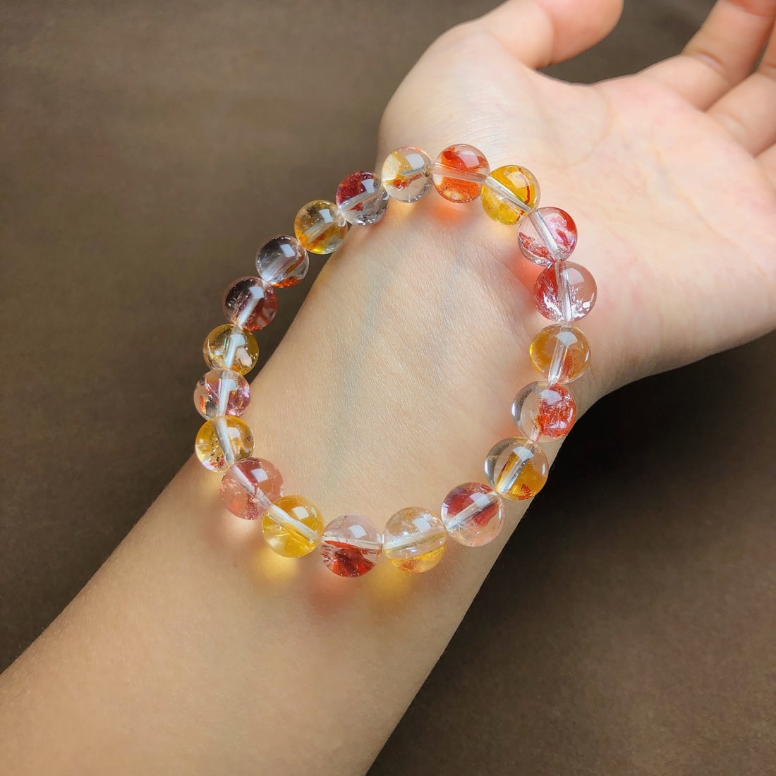 An Exquisite Crystal Bracelets - 3